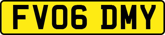 FV06DMY