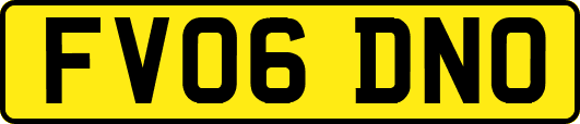 FV06DNO