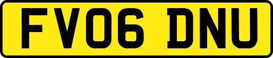 FV06DNU