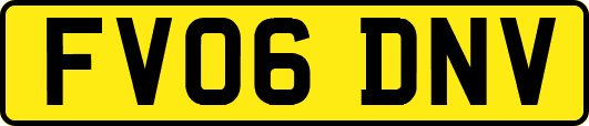 FV06DNV