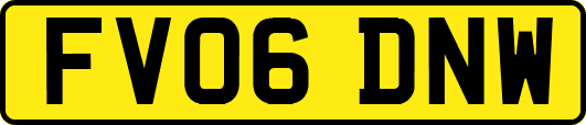 FV06DNW