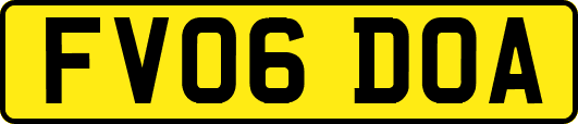 FV06DOA