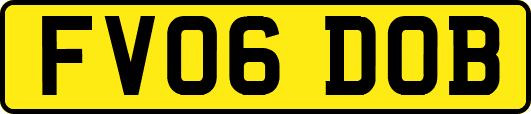 FV06DOB