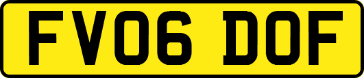 FV06DOF