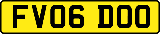 FV06DOO