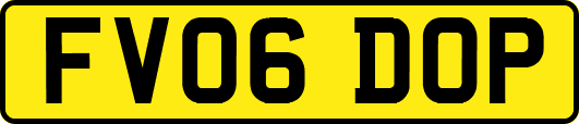 FV06DOP