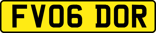 FV06DOR