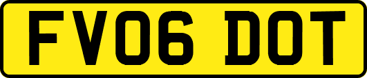 FV06DOT