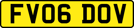 FV06DOV