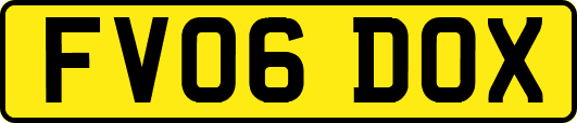 FV06DOX