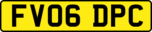 FV06DPC