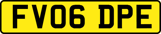 FV06DPE