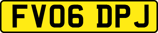 FV06DPJ
