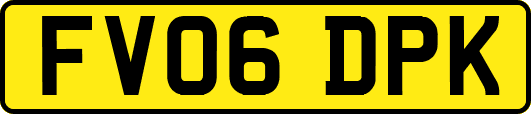 FV06DPK