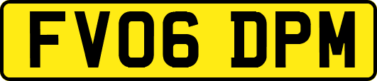 FV06DPM