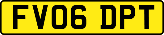 FV06DPT
