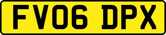 FV06DPX