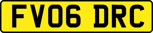 FV06DRC