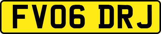 FV06DRJ