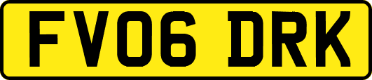 FV06DRK