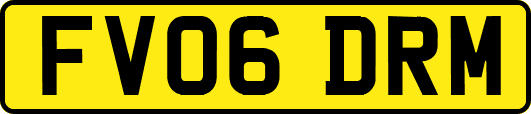 FV06DRM