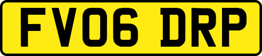 FV06DRP