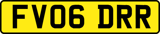 FV06DRR