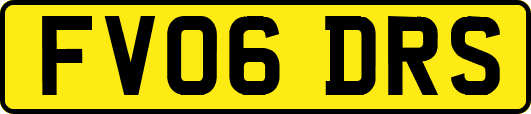FV06DRS