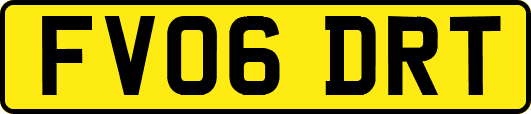 FV06DRT