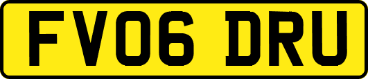 FV06DRU