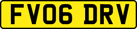 FV06DRV