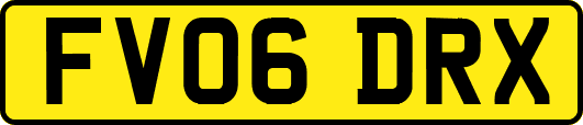 FV06DRX