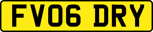 FV06DRY