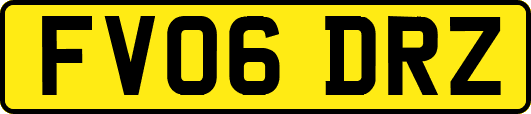 FV06DRZ