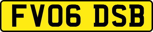 FV06DSB