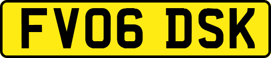 FV06DSK