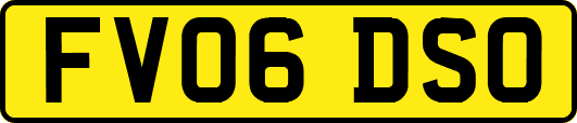 FV06DSO