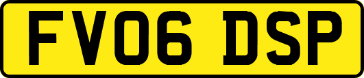 FV06DSP