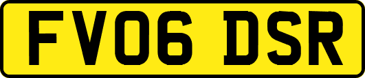 FV06DSR