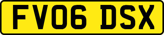 FV06DSX