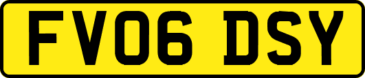 FV06DSY