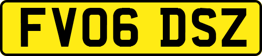 FV06DSZ