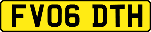 FV06DTH