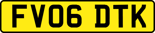 FV06DTK