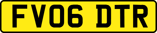 FV06DTR