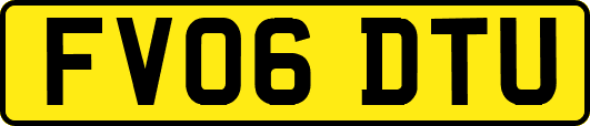 FV06DTU