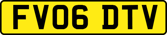 FV06DTV