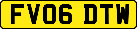 FV06DTW