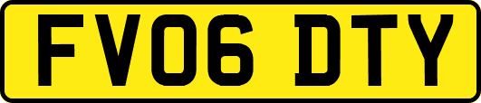 FV06DTY