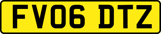 FV06DTZ